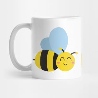 Be Happy Mug